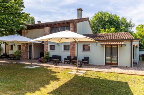 Monselice Casa | Agriturismo San Bartolomeo