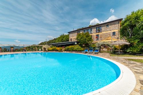 Salento Casa | Agriturismo San Basilio