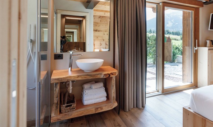 Bormio Casa | AGRITURISMO SAN GALLO