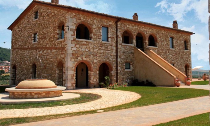 Serre di Rapolano Otro | Agriturismo San Lorenzo
