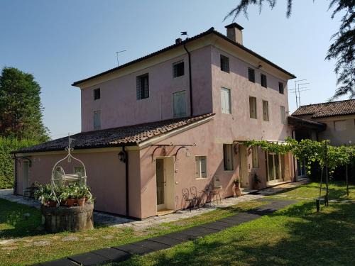 Vicenza Casa | Agriturismo San Michele
