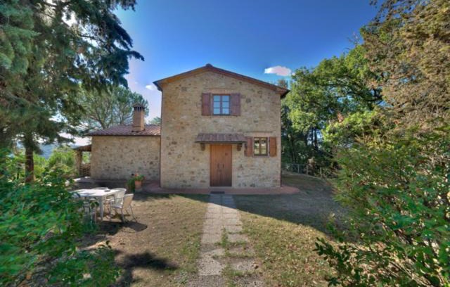 Volterra Apartamento | Agriturismo San Michele