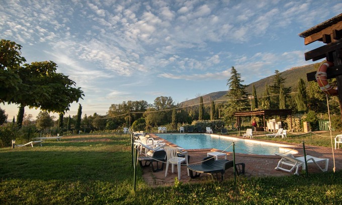 Capodacqua Otro | Agriturismo Sassorosso - Assisi