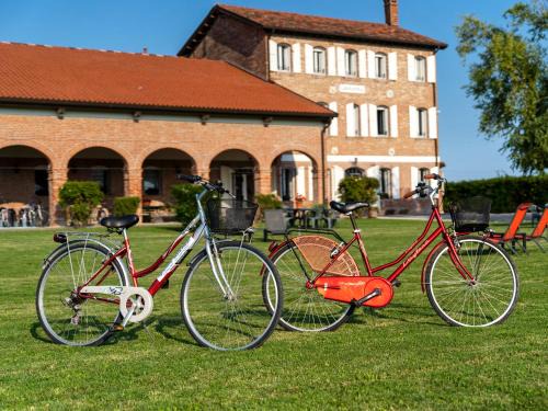 Caorle Casa | Agriturismo Sesta Presa