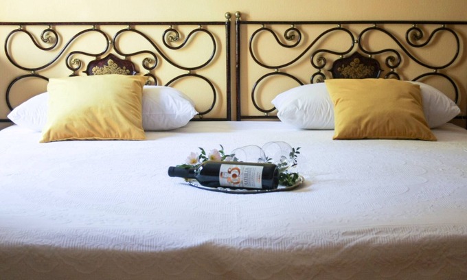 Bibbiano Casa | Agriturismo SetteLune