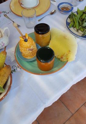 Piscita Casa | Agriturismo SoleMare