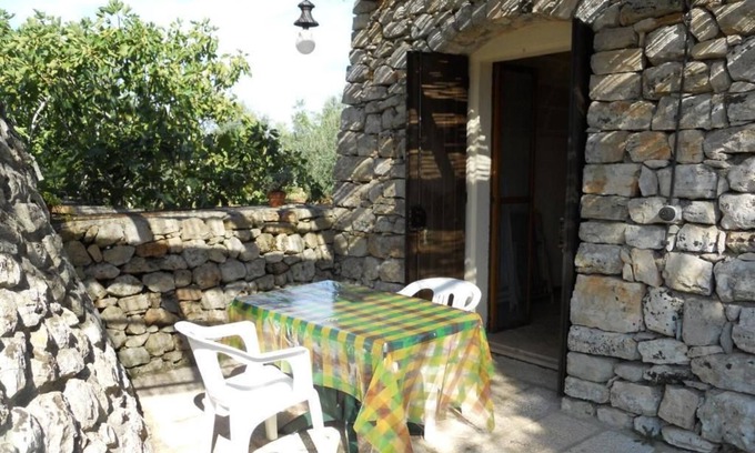 Torre Vado Otro | Agriturismo Specchiarussa