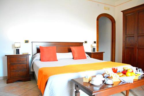 Agerola Casa | Agriturismo sul Sentiero