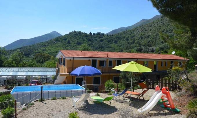 Ceriale Casa | Agriturismo Tendapiccola