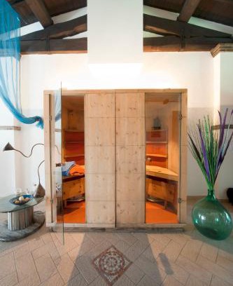 Cerveteri Casa | Agriturismo Tenuta Monte La Guardia