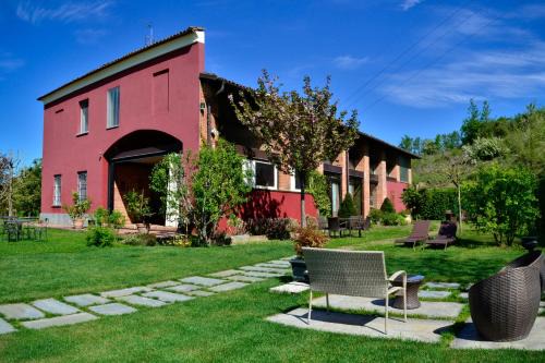 Asti Casa | Agriturismo Tenuta Polledro