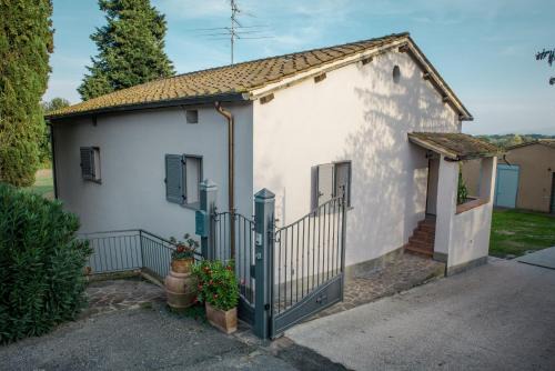Motina Casa | Agriturismo Terre di Anghiari