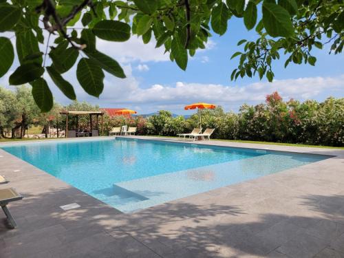 Massa Marittima Casa | Agriturismo Tesorino