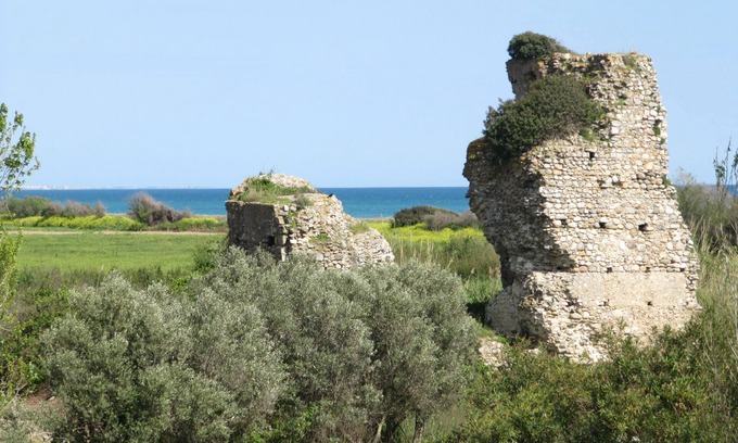 Cropani Marina Otro | Agriturismo Torre Del Golfo