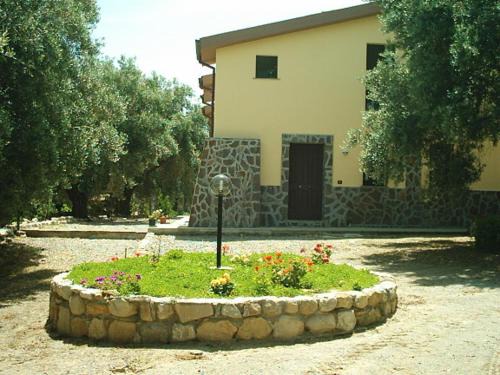 Pietrapaola Casa | Agriturismo Torre Rinusa