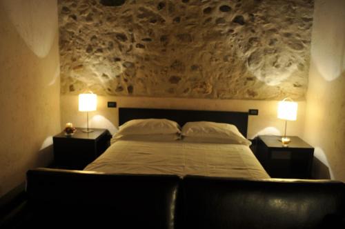 Monzambano Casa | Agriturismo Trebisonda Country Resort