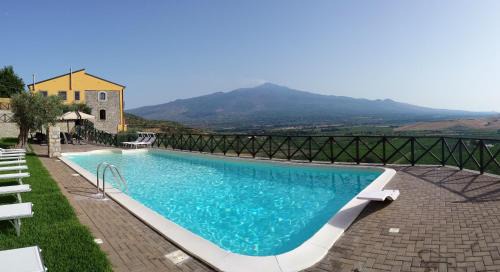 Roccella Valdemone Casa | Agriturismo Valle dell'Etna
