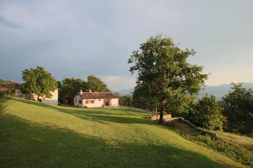 Sassoferrato Casa | Agriturismo Valdifiori
