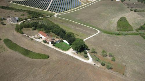 Giuliano di Roma Casa | Agriturismo Varcodoro