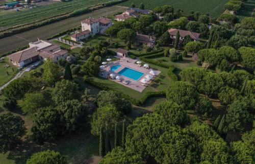 Campiglia Marittima Casa | Agriturismo Villa Toscana