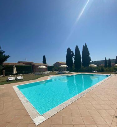 Francavilla al Mare Casa | Agriturismo Villa Delle Rondini