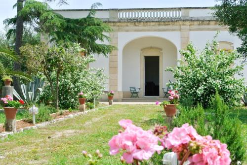 Martano Casa | Agriturismo Villa Coluccia