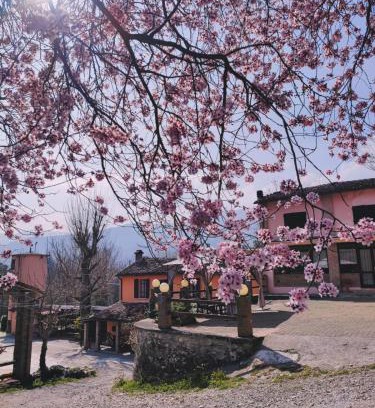 Bettola Casa | Agriturismo Villa Enrichetta