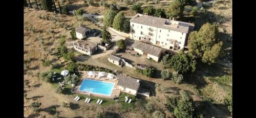 Casenuove Casa | Agriturismo Villa Gabbiano