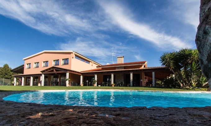 Cabras Casa | Agriturismo Villa Gaia