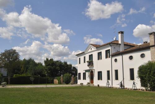 Casalserugo Casa | Agriturismo Villa Greggio