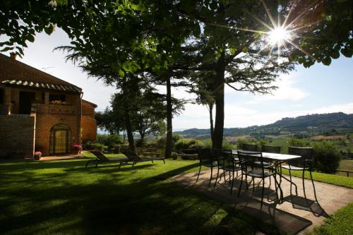 Montepulciano Casa | Agriturismo Villa Mazzi