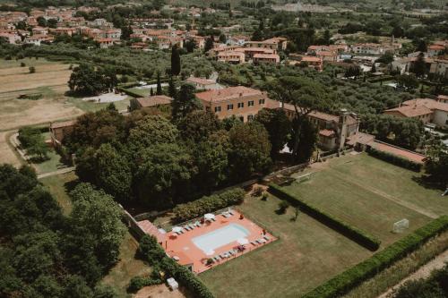 Calci Casa | Agriturismo Villa Rosselmini