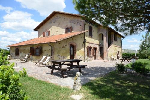 Grosseto Casa | Agriturismo Volta Di Sacco