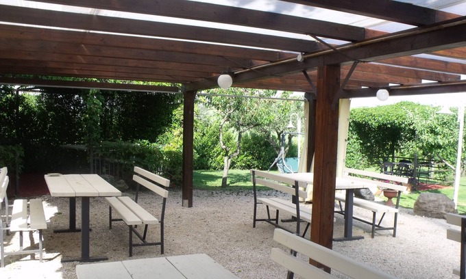 Lake Bracciano Otro | Agriturismo Zugarelli