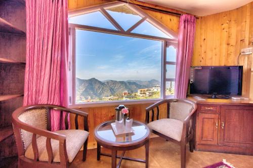 Shimla Cama Y Desayuno | Agro Stone Cottage & Cafe