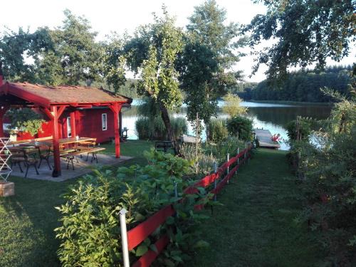 Kuty Casa | Agro-Tur Domki w Szuwarach