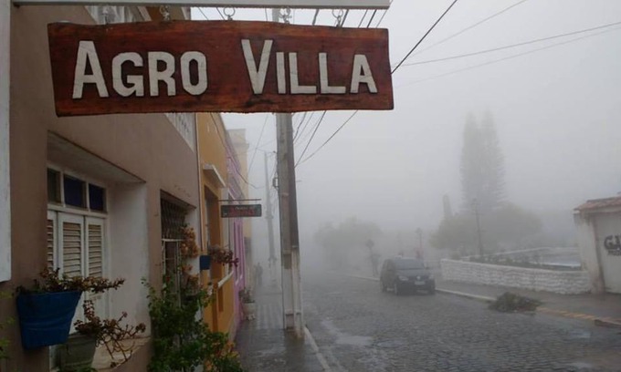 Areia Cama Y Desayuno | Agro Villa
