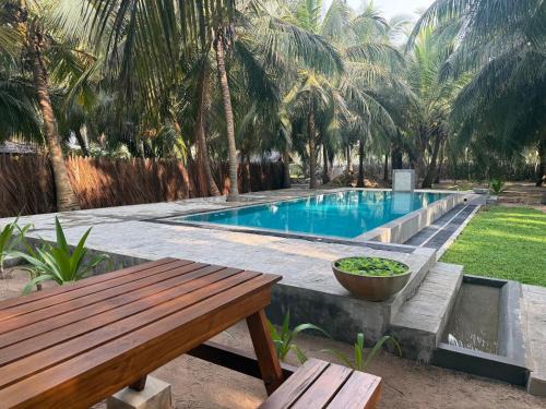 Kalpitiya Casa | Agro Village Resort , Kalpitiya