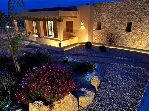 La Savina Casa | Agroestancia Es Peieret