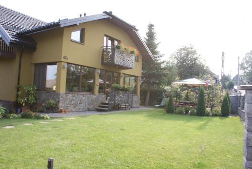 Czajowice Casa | Agrogosia