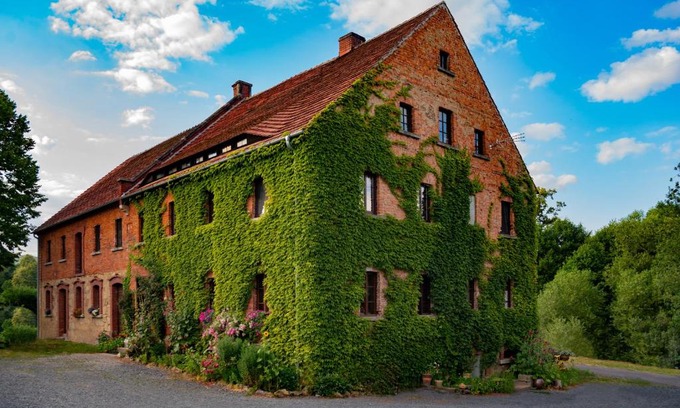 Kondratow Casa | Agrohippika