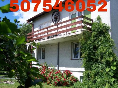 Mragowo Casa | Agrohotelik-gospodarstwo agroturystyczne