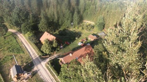 Gietrzwald Casa | Agrojelonki Agroturystyka