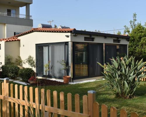 Misiria Apartamento | Agrokipos Tiny Cottage