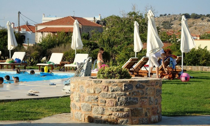 Kardamyla Casa | Agroktima