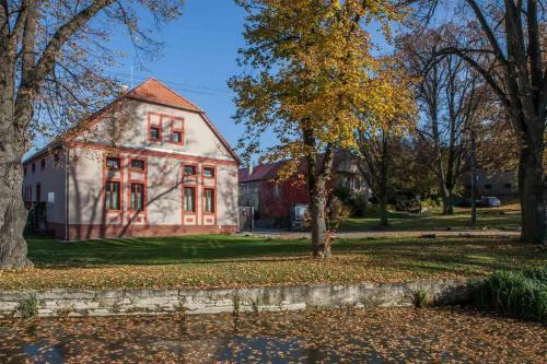 Malikovice Casa | Agropenzion U Bartousku