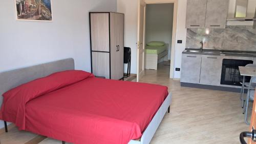 Agropoli Apartamento | Agropoli Rooms