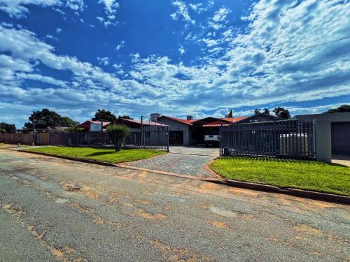Kimberley Casa | Agros Guest House