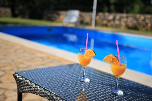 Bogatic Casa | Agrotourism Galic Krka