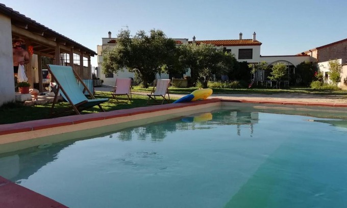 Ventallo Casa | Agroturisme MAS CAN FONT